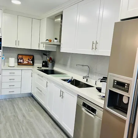 Antonio's Captain - 200m From The Lejlighed Peniche