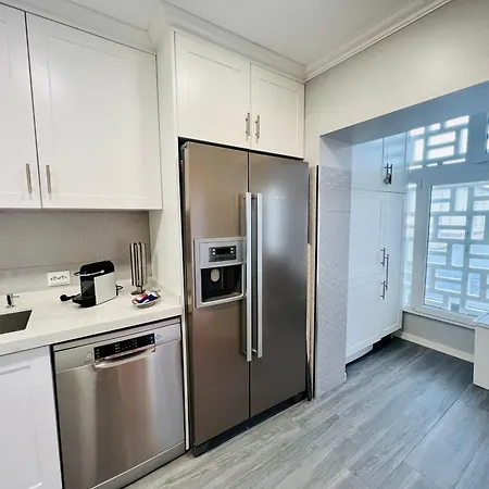 Antonio's Captain - 200m From The Lejlighed