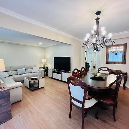 Lejlighed Antonio's Captain - 200m From The *