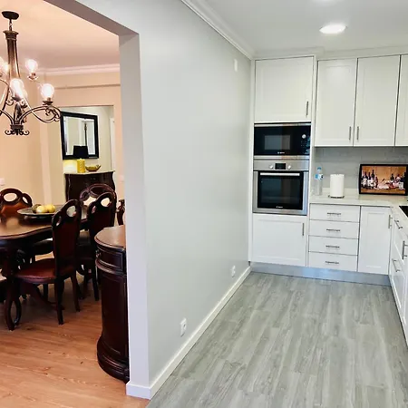 Antonio's Captain - 200m From The Lejlighed Peniche