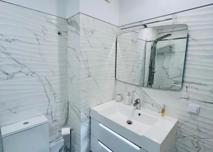 Lejlighed Antonio's Captain - 200m From The *