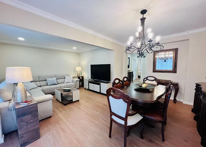 Lejlighed Antonio's Captain - 200m From The *