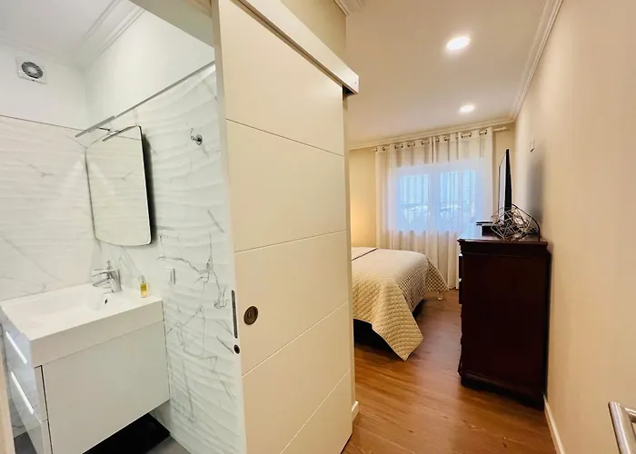 Antonio's Captain - 200m From The アパート ペニシェ