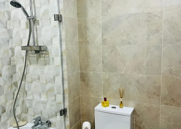 Antonio's Captain - 200m From The ペニシェ